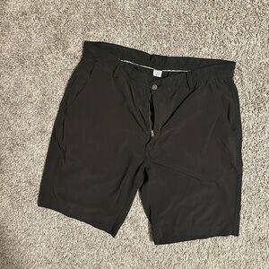 FootJoy Men's Dark Shorts